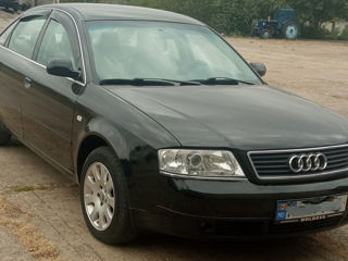 Audi A6 foto 1