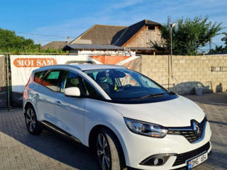 Renault Grand Scenic foto 4