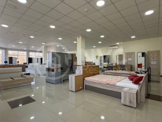 Chirie! Spațiu comercial modern, 203 m, Ciocana, Prima Linie - perfect pentru showroom! foto 2