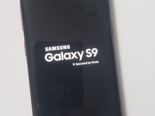 Samsung Galaxy S9 G960F Duos 64/4Gb хорошее состояние с гарантией