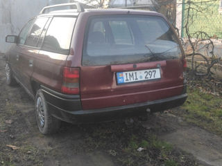 Piese Opel Astra F