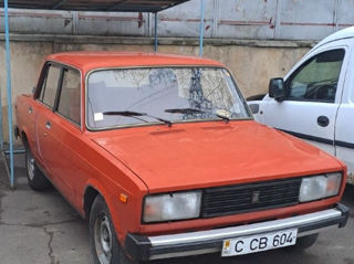 Lada / ВАЗ 2105 фото 0