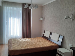 Apartament cu 2 camere, 61 m², Centru, Chișinău foto 10