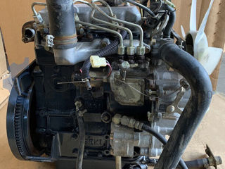 Motor Kubota , Yanmar, Mitsubishi, Iseki foto 4