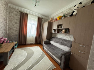 Apartament cu 2 camere, 52 m², Centru, Ialoveni foto 9