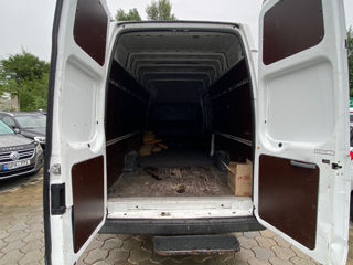 Ford Transit Tourneo foto 18