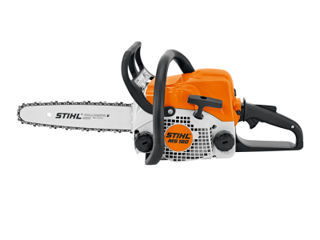 Бестселлер бензопила STIHL MS 180 foto 2