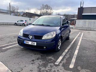 Renault Scenic foto 5