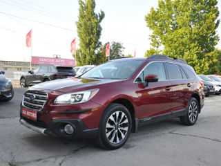 Subaru Outback foto 1