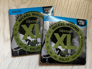 D'Addario 11-56