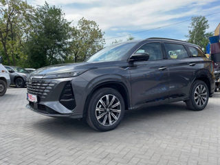 Changan CS75 фото 2