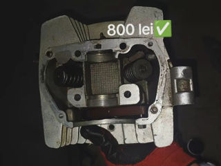 Piese motor 250 foto 2