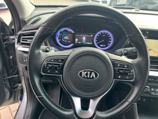 KIA Niro foto 11