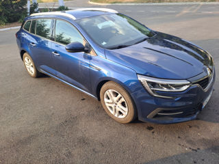 Renault Megane foto 2