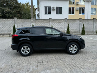 Toyota Rav 4 foto 10