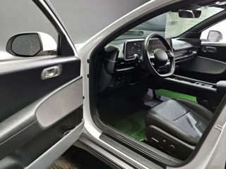 Hyundai IONIQ 6 foto 14