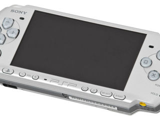 Куплю PSP 3000 на запчасти, нерабочую