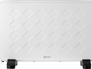 Convector Electric Ecg Tk 2070 White foto 1