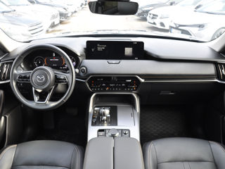 Mazda CX-60 foto 10