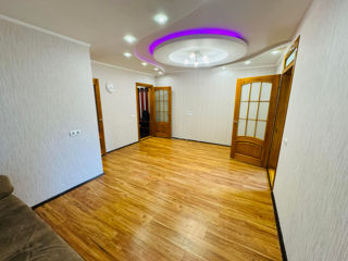 Apartament cu 1 cameră, 39 m², Râșcani, Chișinău foto 15