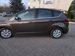 Ford C-Max foto 7