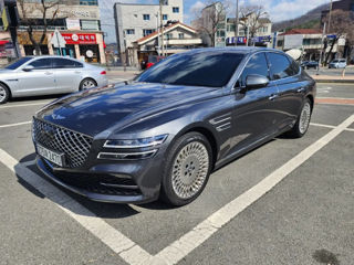 Genesis G80 foto 1