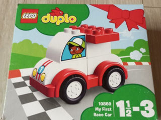 Лего дупло Lego Duplo foto 8