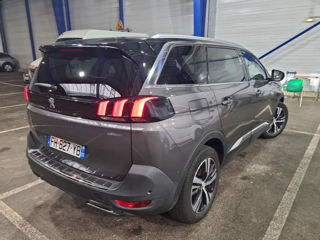 Peugeot 5008 foto 3