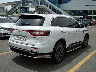 Renault Koleos foto 4