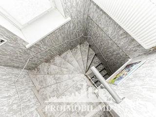 Spre vânzare casă casă în 2 nivele 140 mp + 5 ari, în Bubuieci! foto 17