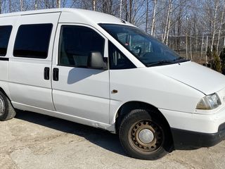 Fiat Scudo foto 2