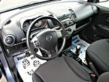 Nissan Note foto 5