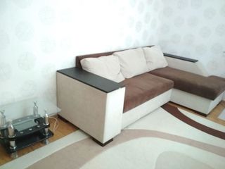 Apartament cu 1 cameră, 24 m², Râșcani, Chișinău