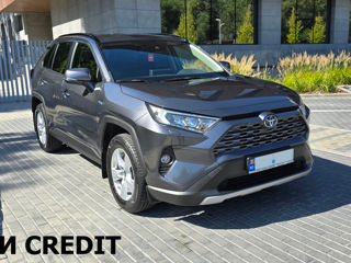 Toyota Rav 4 foto 15