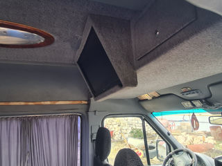 Mercedes Sprinter 316 foto 6