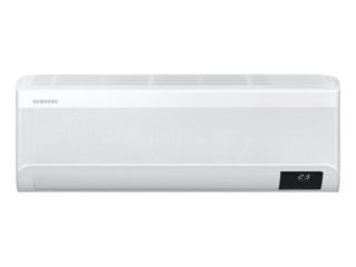 Air conditioner Samsung AR9500T WindFree Elite, AR09AXAAAWK, PM 1.0 Filter, Wi-Fi foto 1