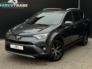 Toyota Rav 4 foto 1