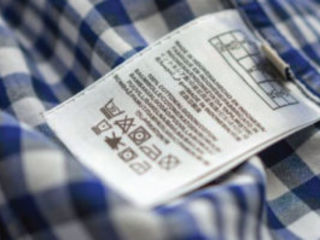 Etichete adezive, Marcatoare, Etichete textile foto 4