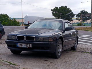 BMW 7 Series, 1997 г.