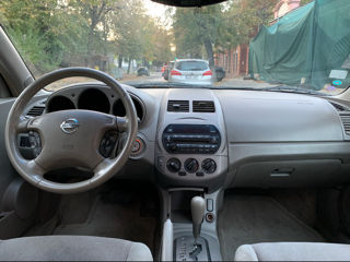 Nissan Altima foto 4