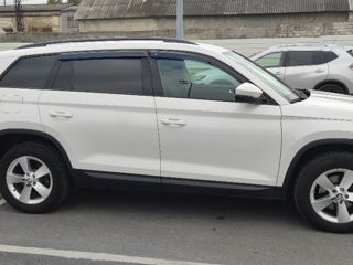 Skoda Kodiaq foto 4