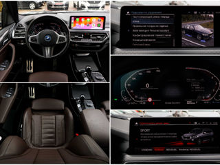 BMW X3 foto 13