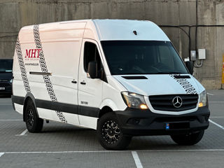 Mercedes SPRINTER