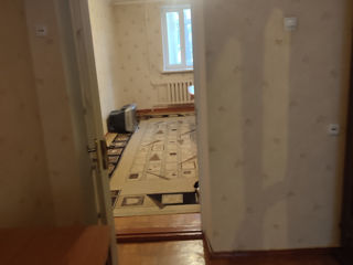 Apartament cu 3 camere, 61 m², Buiucani, Chișinău foto 7