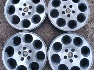 Jantem Диски. R 13,14,15,16,17.  4x98, 5x98, 5x108, 5x110  Fiat, Lancia, Alfa Romeo, Vaz