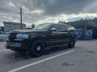 Lincoln Navigator foto 6