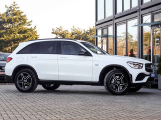 Mercedes GLC foto 4