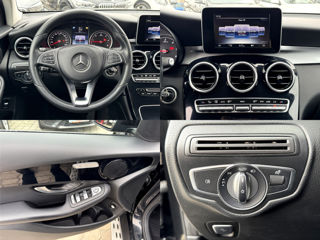 Mercedes GLC foto 4