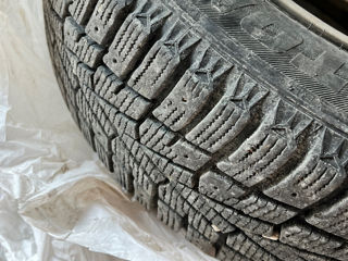 Anvelope iarna Roadstone 195/65 R15