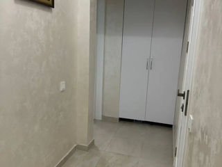 Apartament cu 2 camere, 52 m², Centru, Chișinău foto 6